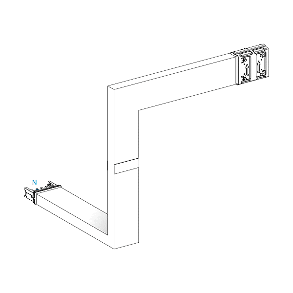 CANALIS - MULTIPLE - EN B photo du produit visuel_1 2XL