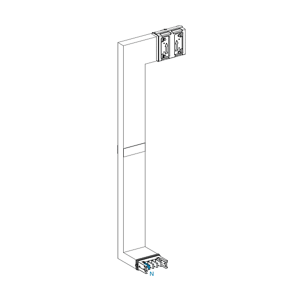 CANALIS - MULTIPLE - EN B photo du produit visuel_1 2XL