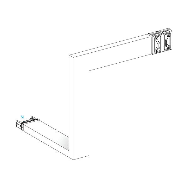 CANALIS - MULTIPLE - EN B photo du produit visuel_1 2XL