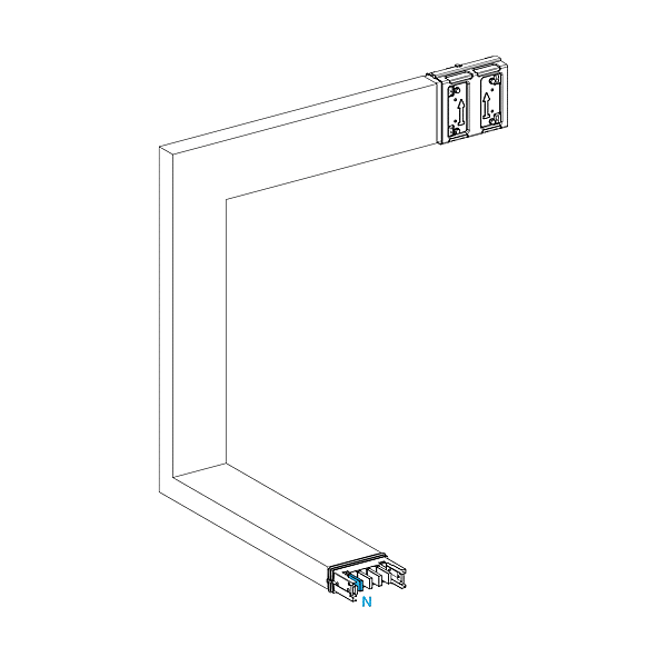 CANALIS - MULTIPLE - EN B photo du produit visuel_1 2XL