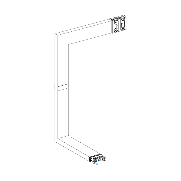 CANALIS - MULTIPLE - EN B photo du produit visuel_1 2XL