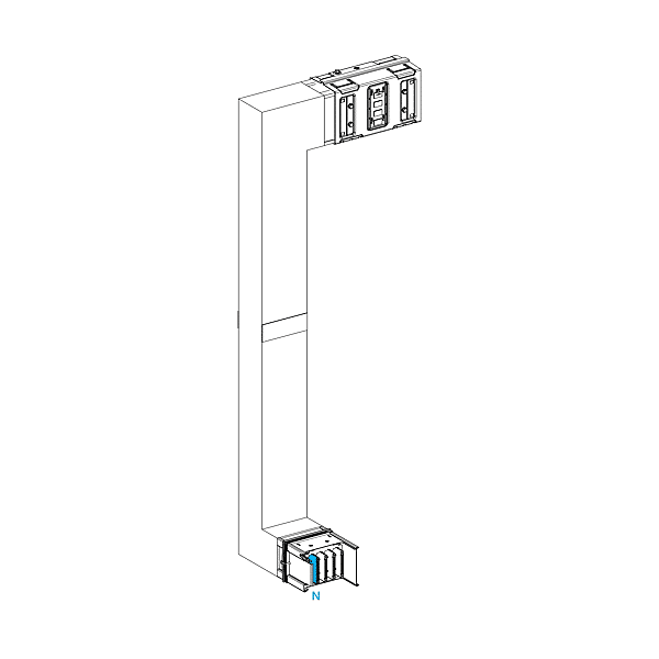 CANALIS - MULTIPLE - EN B photo du produit visuel_1 2XL