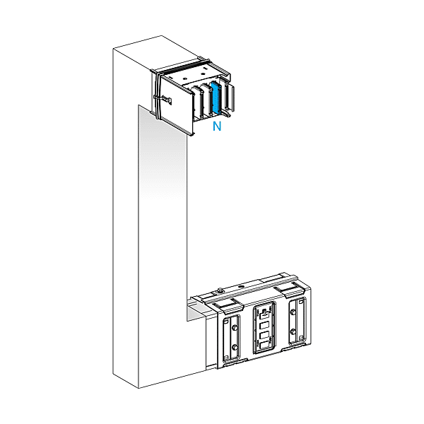 CANALIS - MULTIPLE - EN H photo du produit visuel_1 2XL