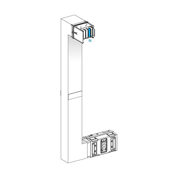 CANALIS - MULTIPLE - EN H photo du produit visuel_1 2XL