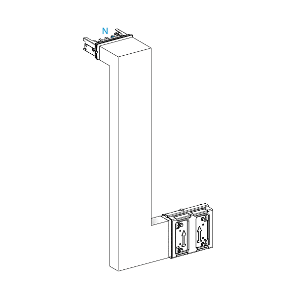 CANALIS - MULTIPLE - EN H photo du produit visuel_1 2XL