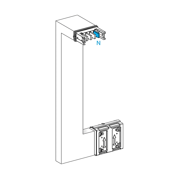 CANALIS - MULTIPLE - EN H photo du produit visuel_1 2XL