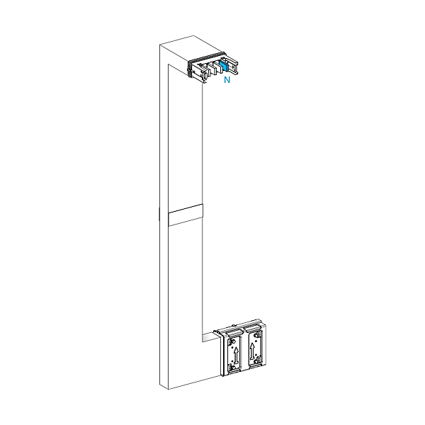 CANALIS - MULTIPLE - EN H photo du produit visuel_1 2XL