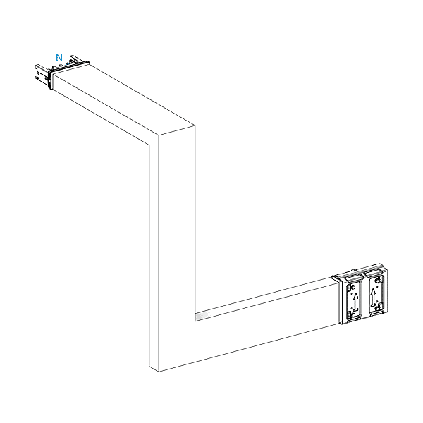 CANALIS - MULTIPLE - EN H photo du produit visuel_1 2XL