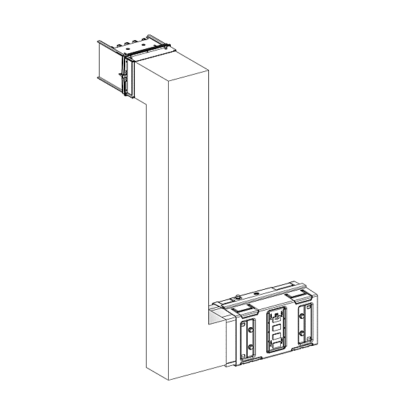 CANALIS - MULTIPLE - EN H photo du produit visuel_1 2XL