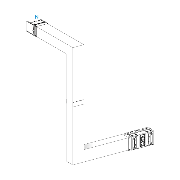 CANALIS - MULTIPLE - EN H photo du produit visuel_1 2XL