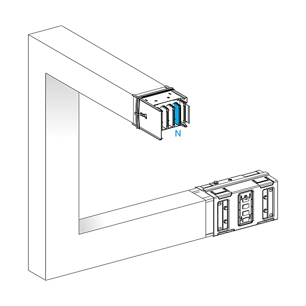 CANALIS - MULTIPLE - EN H photo du produit visuel_1 2XL