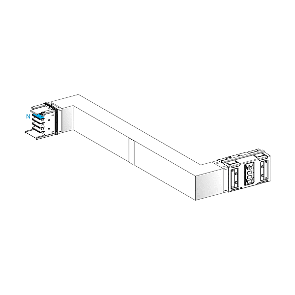CANALIS - ZED - A DROITE photo du produit visuel_1 2XL