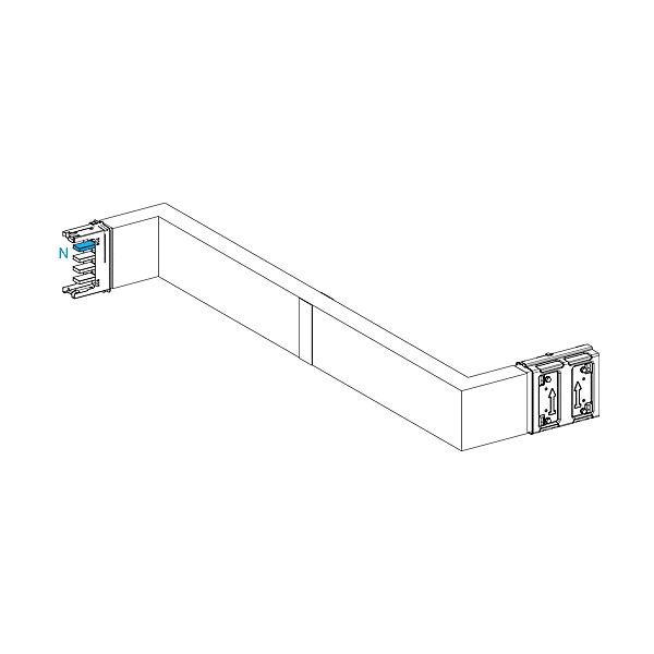 CANALIS - ZED - A DROITE photo du produit visuel_1 2XL