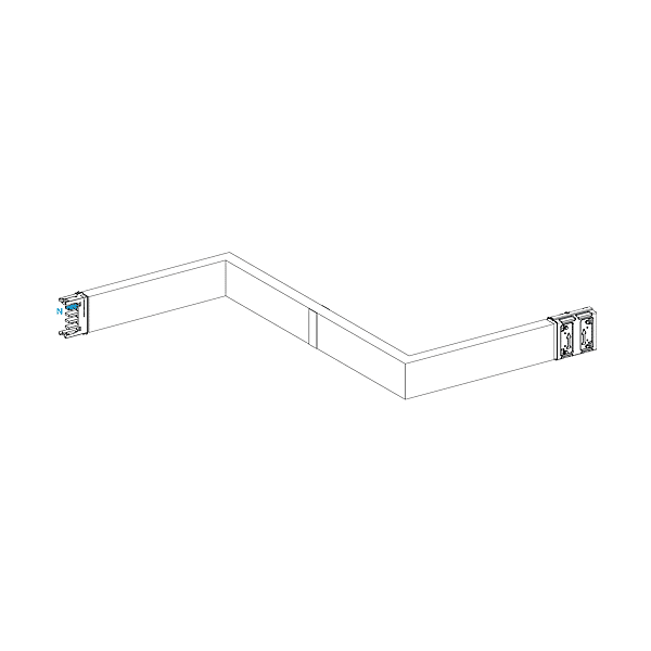 CANALIS - ZED - A DROITE photo du produit visuel_1 2XL