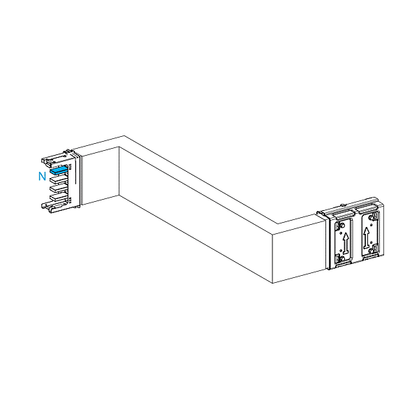 CANALIS - ZED - A DROITE photo du produit visuel_1 2XL