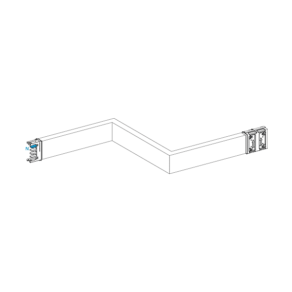 CANALIS - ZED - A DROITE photo du produit visuel_1 2XL