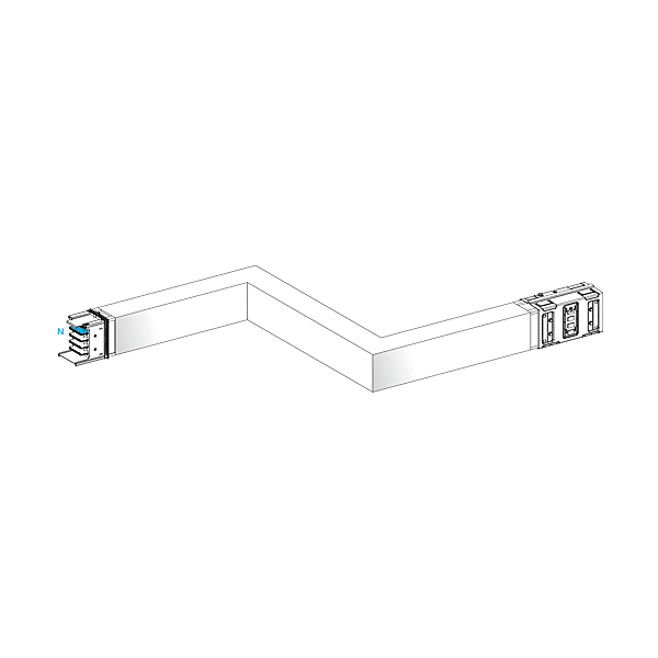 CANALIS - ZED - A DROITE photo du produit visuel_1 2XL