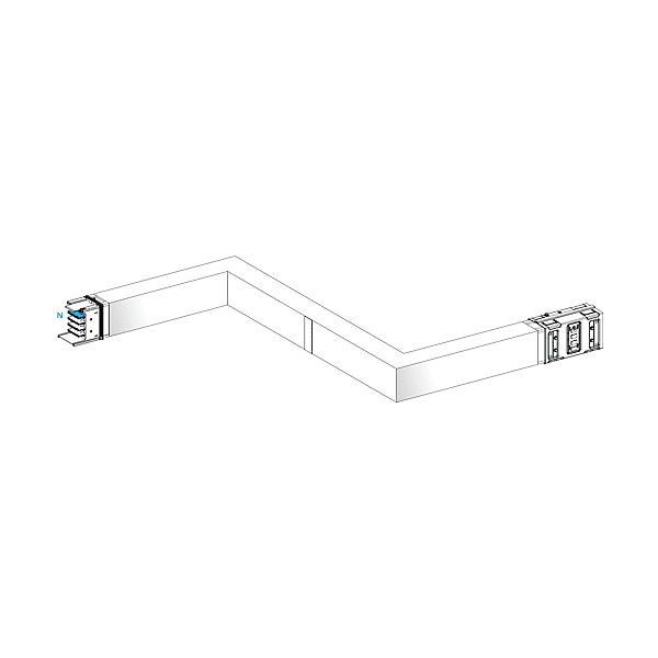 CANALIS - ZED - A DROITE photo du produit visuel_1 2XL