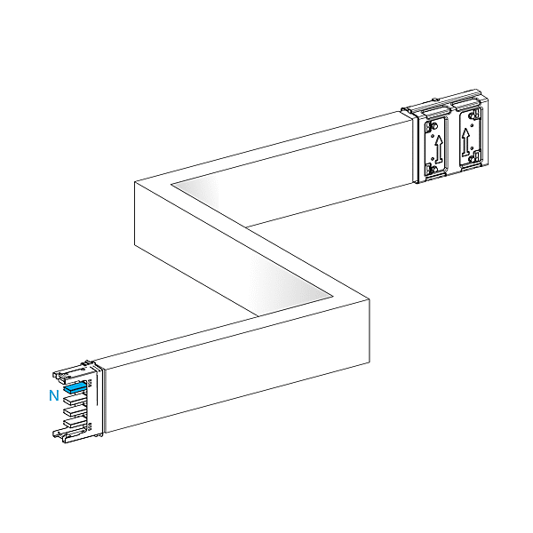 CANALIS - ZED - A GAUCHE photo du produit visuel_1 2XL