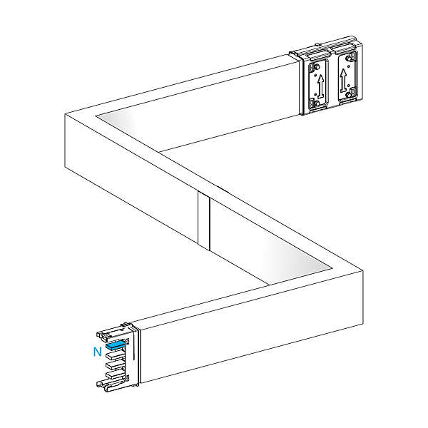 CANALIS - ZED - A GAUCHE photo du produit visuel_1 2XL
