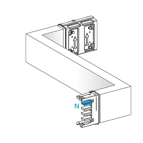 CANALIS - ZED - A GAUCHE photo du produit visuel_1 2XL