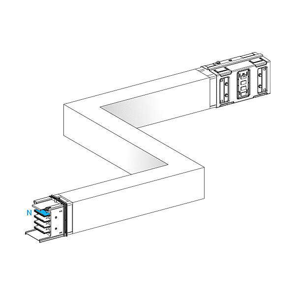 CANALIS - ZED - A GAUCHE photo du produit visuel_1 2XL