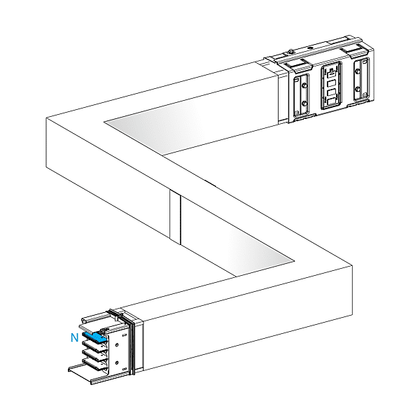 CANALIS - ZED - A GAUCHE photo du produit visuel_1 2XL