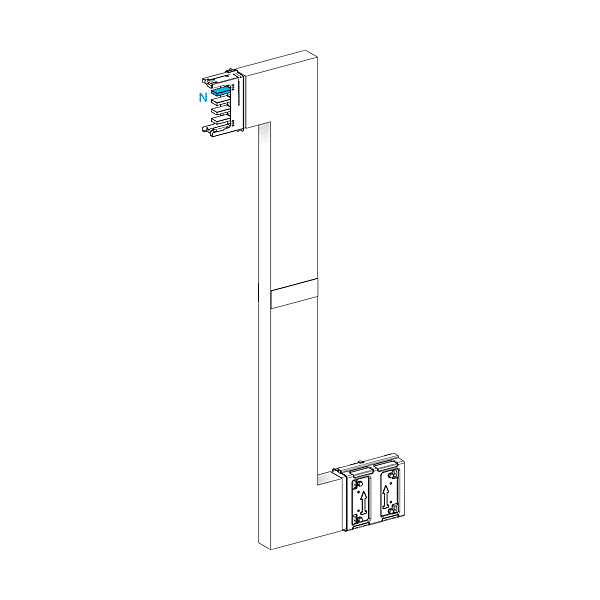 CANALIS - ZED - EN HAUT O photo du produit visuel_1 2XL