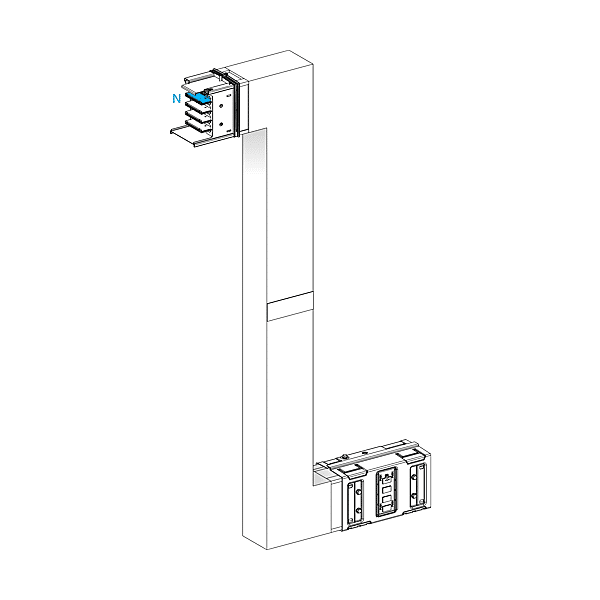 CANALIS - ZED - EN HAUT O photo du produit visuel_1 2XL