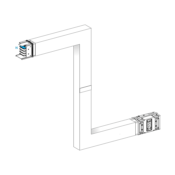 CANALIS - ZED - EN HAUT O photo du produit visuel_1 2XL