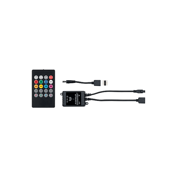 CAPTEUR SONORE RGB FUNCTION YOURLED 12V photo du produit visuel_1 2XL