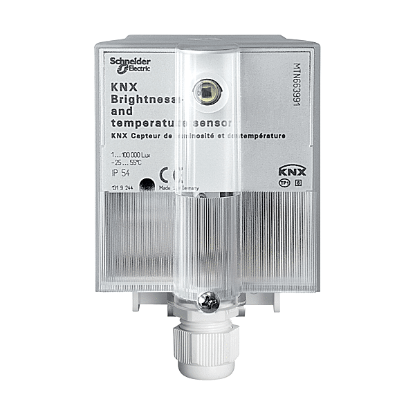 CAPTEUR THERMIQUE ET DE L photo du produit visuel_1 2XL