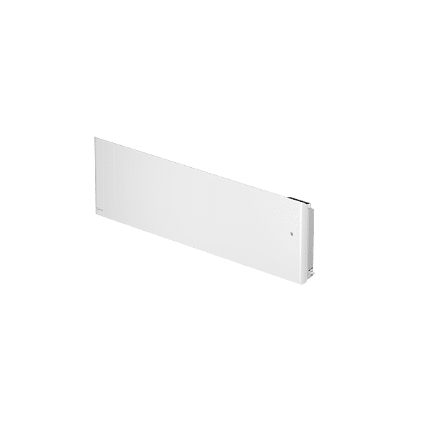 CHAMANE NATIV RADIATEUR PLINTHE - 1000 WATTS - BLANC photo du produit visuel_1 2XL