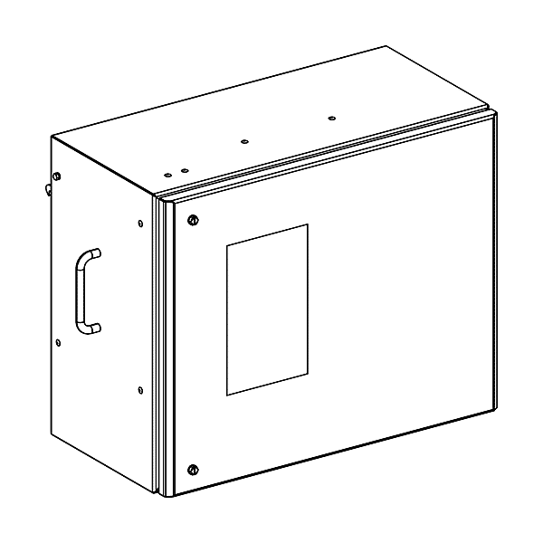 COFF. DER. 250A 3L+N+PE photo du produit visuel_1 2XL
