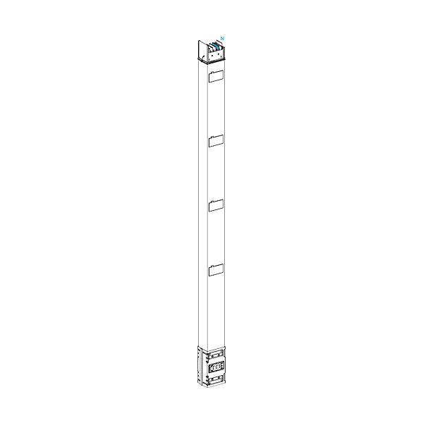 COL. MONT. 1000A 2.5M 4 DERIV. photo du produit visuel_1 2XL