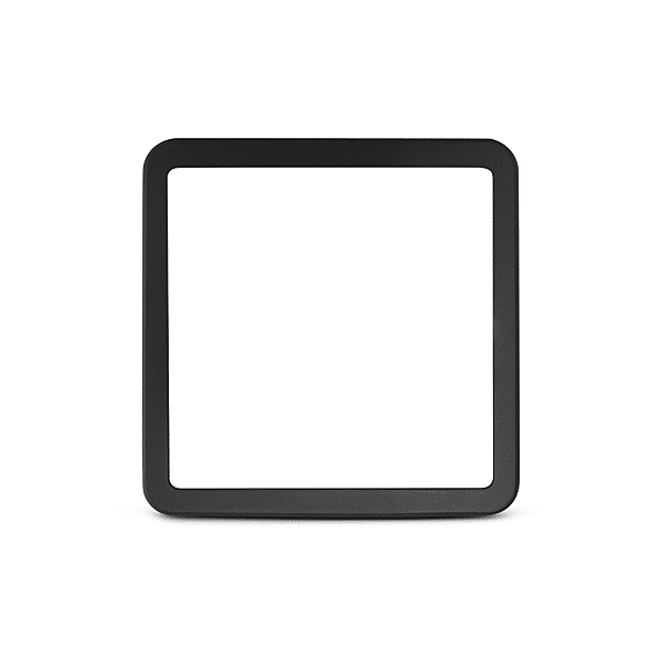 COLLERETTE NOIRE POUR QUADRA 220MMX photo du produit visuel_1 2XL