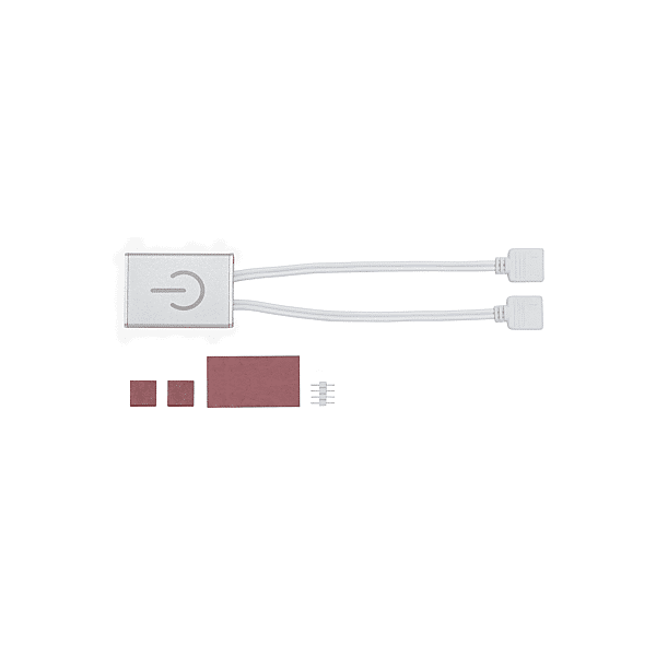 COMM. TACT. FUNCTION YOURLED 12V DC MAX. photo du produit visuel_1 2XL