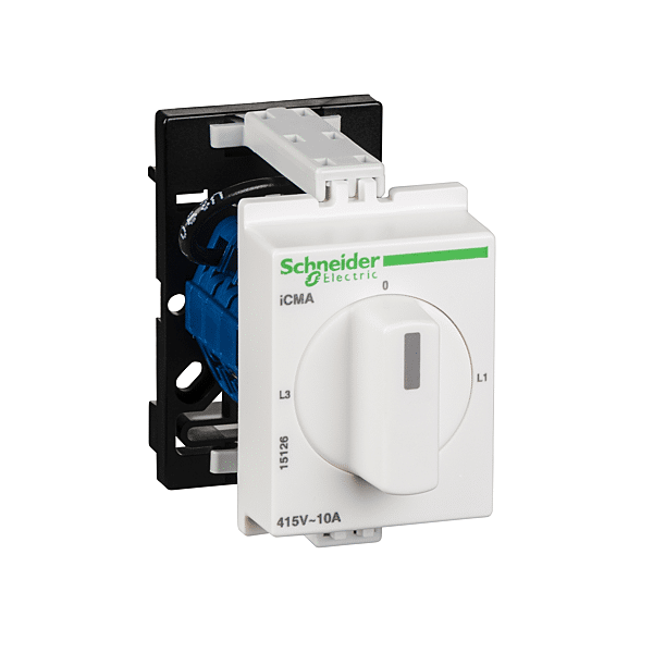 COMMUTATEUR CMA DIN photo du produit visuel_1 2XL