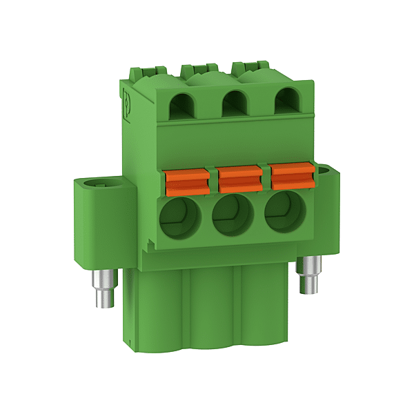 CONNECT. PUISS. ANGLE AVEC VIS photo du produit visuel_1 2XL