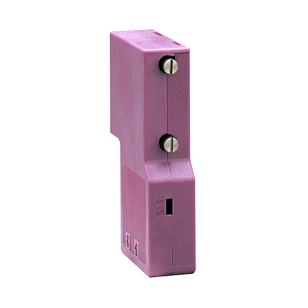 CONNECTEUR CANOPEN SUBD F photo du produit visuel_1 2XL