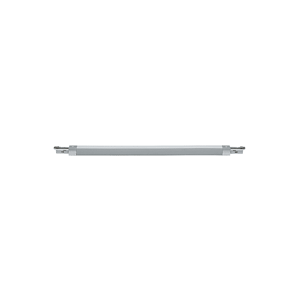 CONNECTEURS SYSTEME URAIL MAXIFLEX MAX.1000W CHROME MAT 230V PLASTIQUE photo du produit visuel_1 2XL