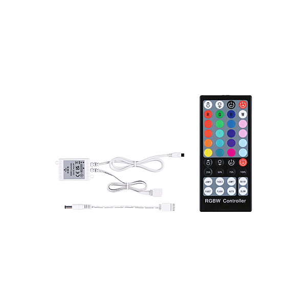 CONTROLLER MAXLED RGBW 24V CC FOURNI AVE photo du produit visuel_1 2XL