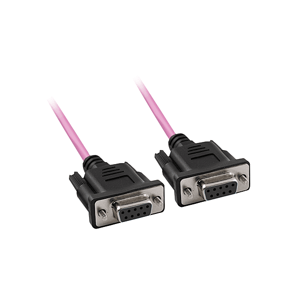 CORDON CANOPEN PRE-ASSEMB photo du produit visuel_1 2XL