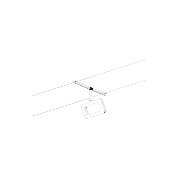 CORDUO WIRE SYSTEM CC FRAME 4,8W BLC DEP photo du produit visuel_1 2XL