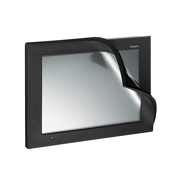 COUVERCLE PROTECTION 10P photo du produit visuel_1 2XL