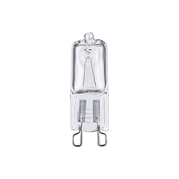 CULOT à ERGOTS HALOGENES BACKOFEN G9 225 photo du produit visuel_1 2XL
