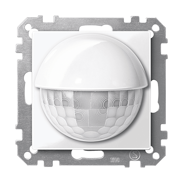 DETECT MVT INT MPLAN BLAN photo du produit visuel_1 2XL