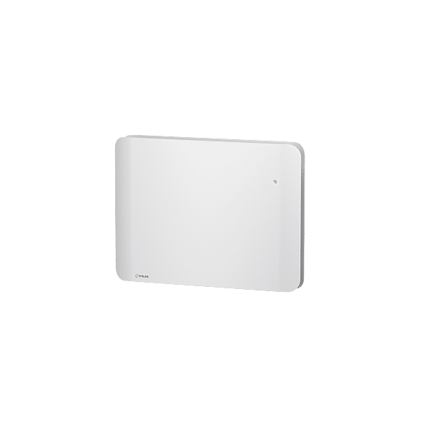 DOOK RADIATEUR - HORIZONTAL - 1250W - BLANC SATINÉ photo du produit visuel_1 2XL