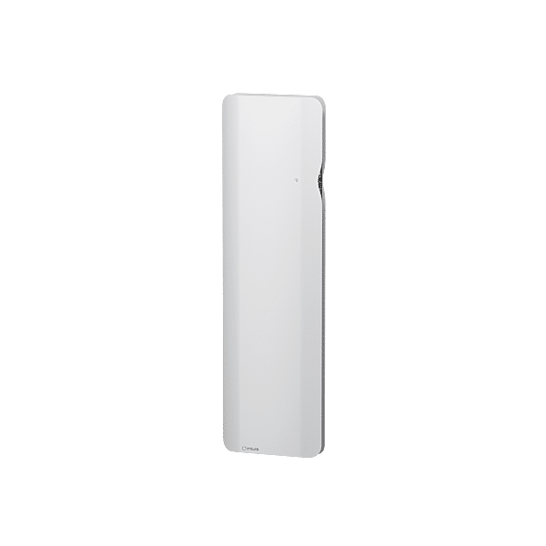 DOOK RADIATEUR - VERTICAL - 1000W - BLANC SATINÉ photo du produit visuel_1 2XL