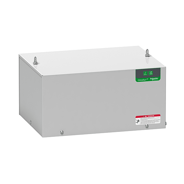ECH.TOIT R.O 2,5KW INOX photo du produit visuel_1 2XL